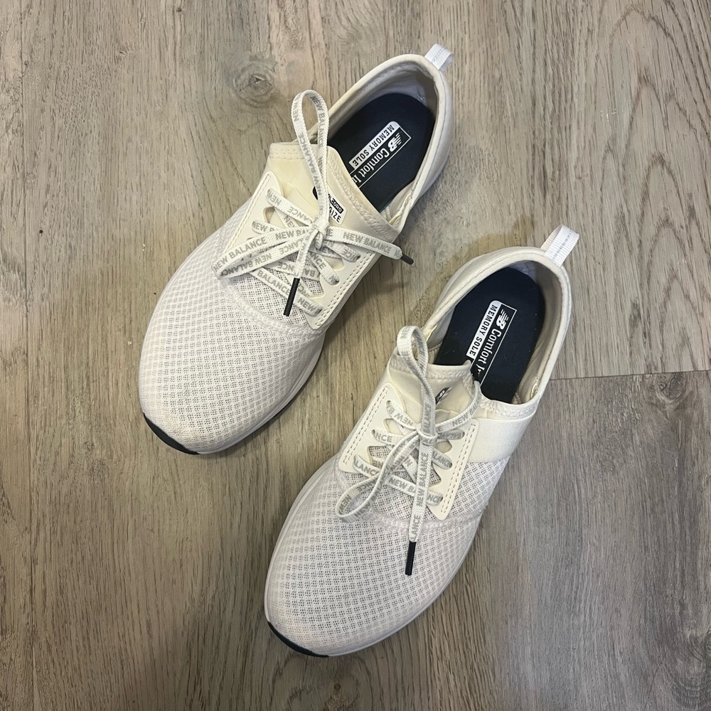 New Balance FuelCore NERGIZE size 8